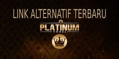 Link Alternatif Terbaru Platinumtogel